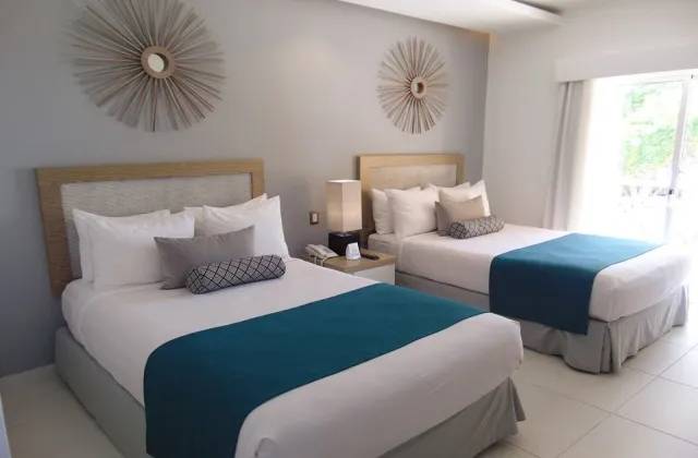 Amhsa Marina Hotels Resorts Republique Dominicaine all inclusive